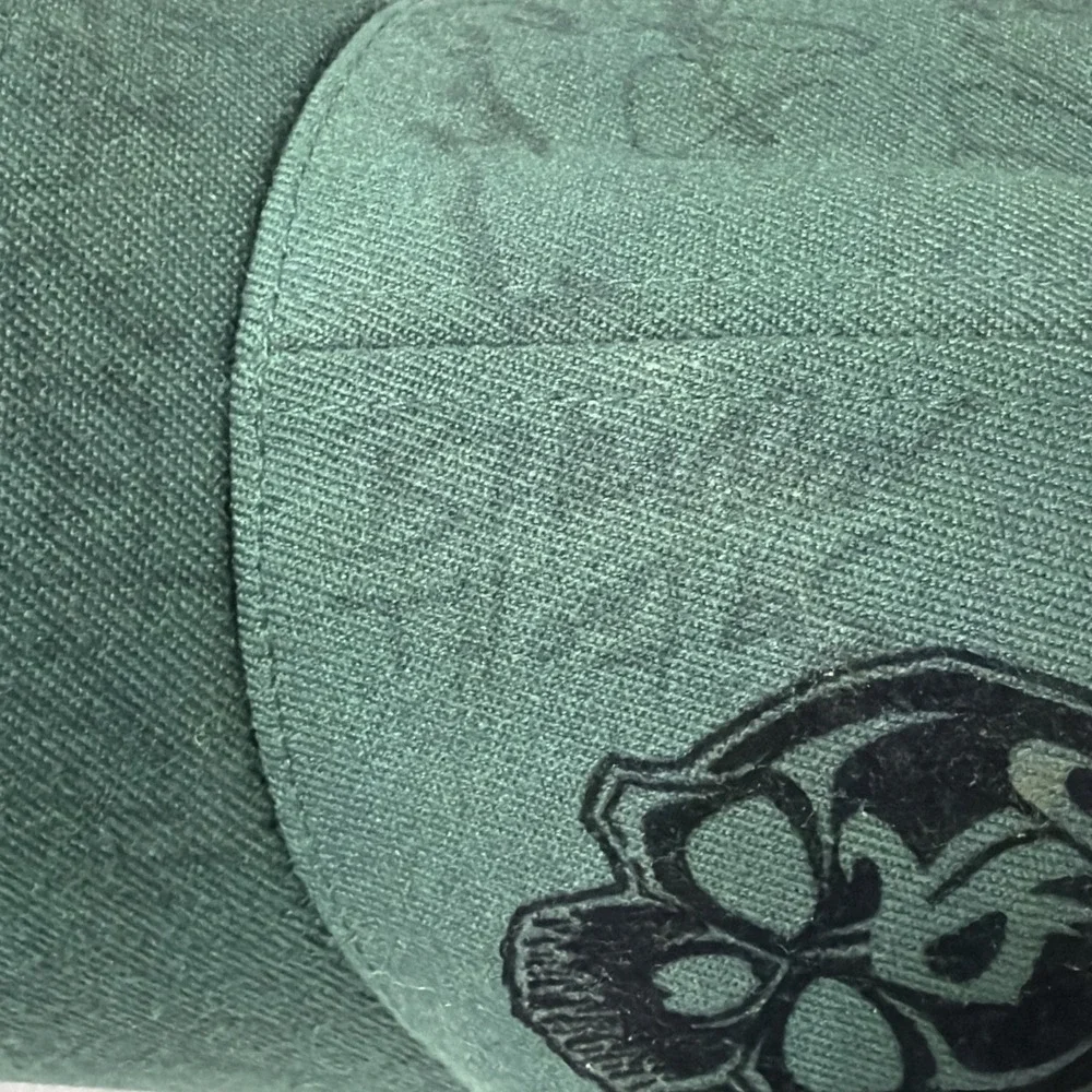 Hyperlite Wakeboarding Hat (fitted Flexfit S/M Random Autographs From Pro's??‎